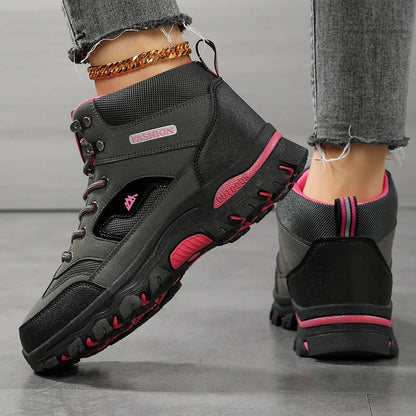 Colette Terrain Boot