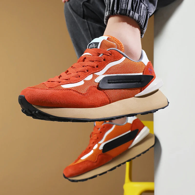 Elevon Motion Sneakers