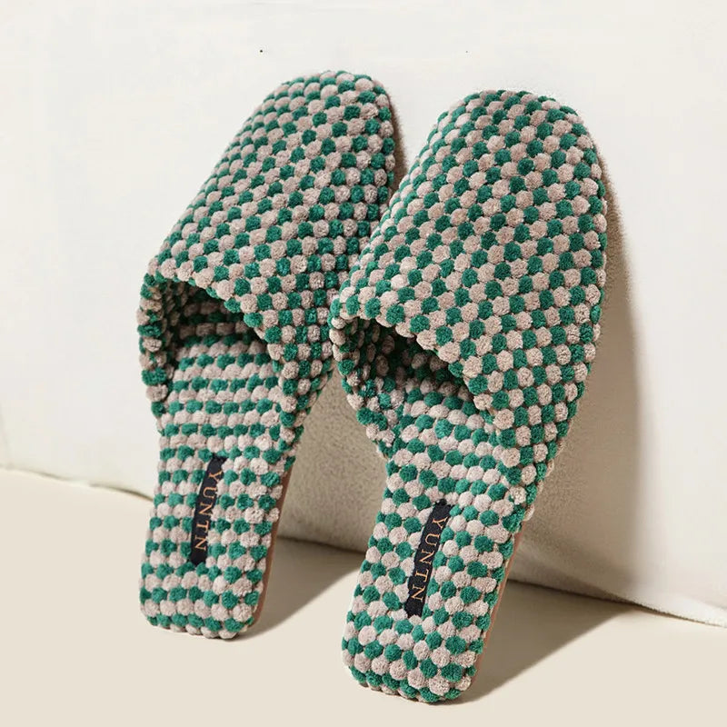 Sofia Softwalk Slippers