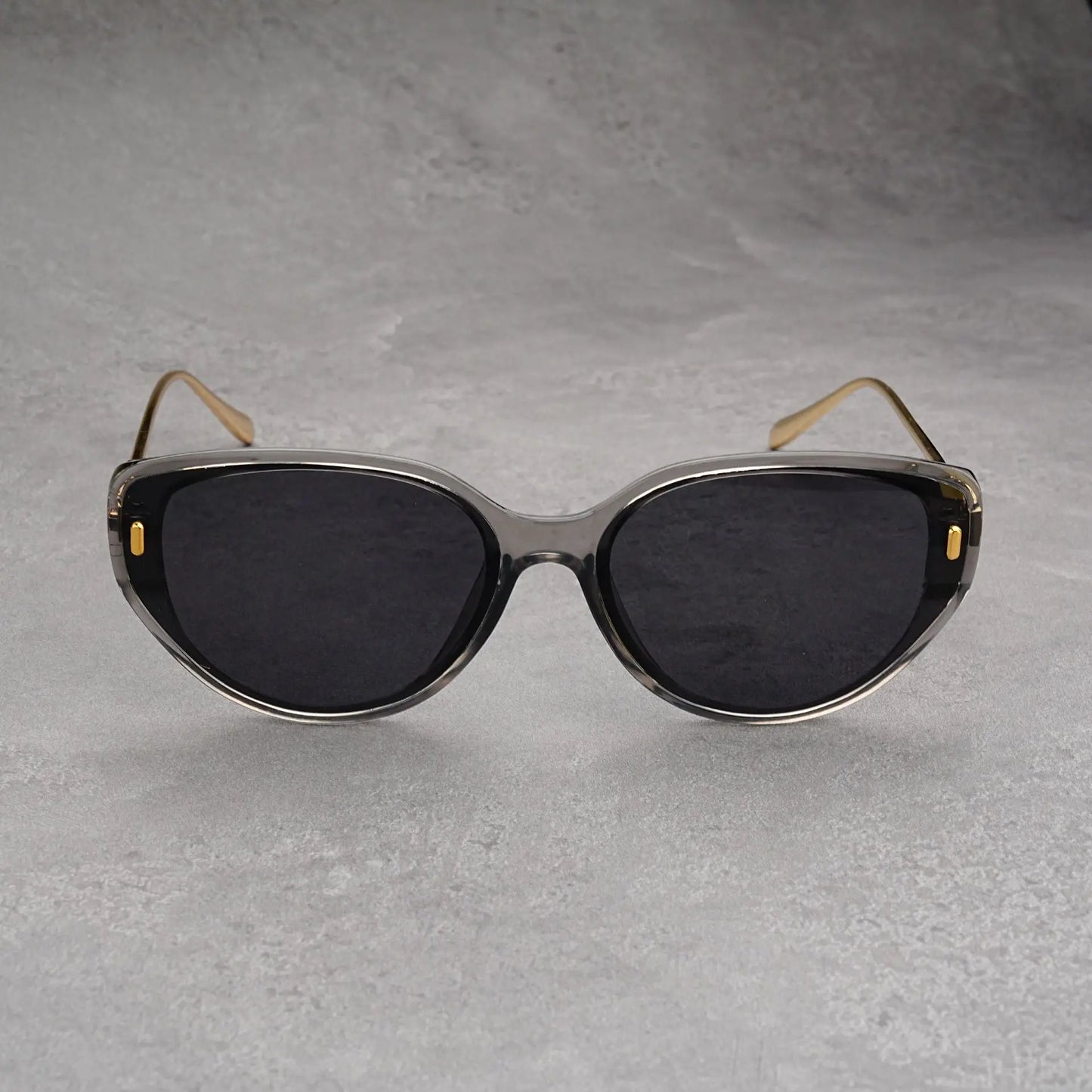 Gaia Cat-Eye Shades