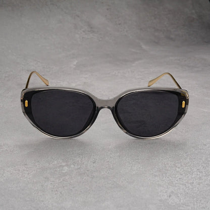 Gaia Cat-Eye Shades