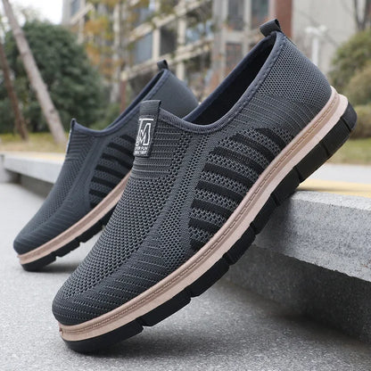 Lennox Comfort Loafers