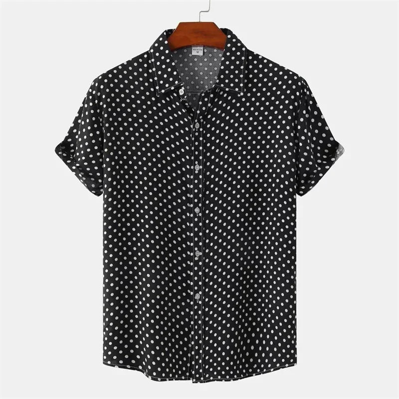 Monterey Button Tee