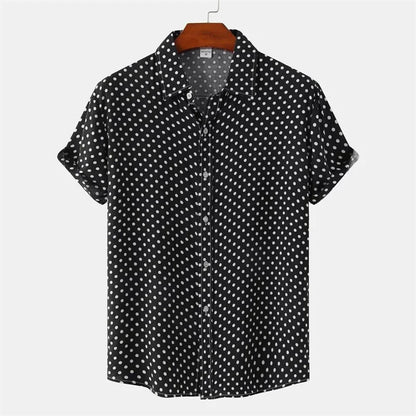Monterey Button Tee