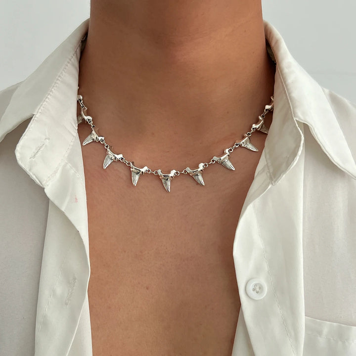 Vera Fang Necklace