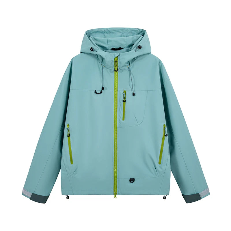 Rhea Storm Jacket