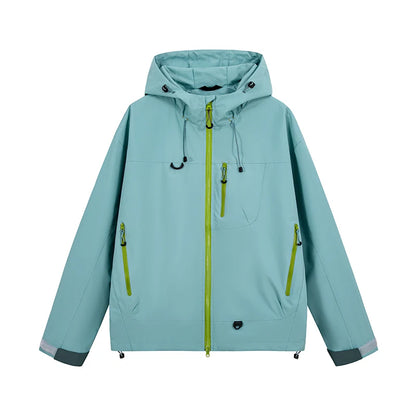 Rhea Storm Jacket