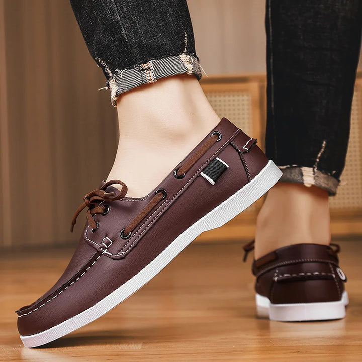 Lennox Coast Loafers
