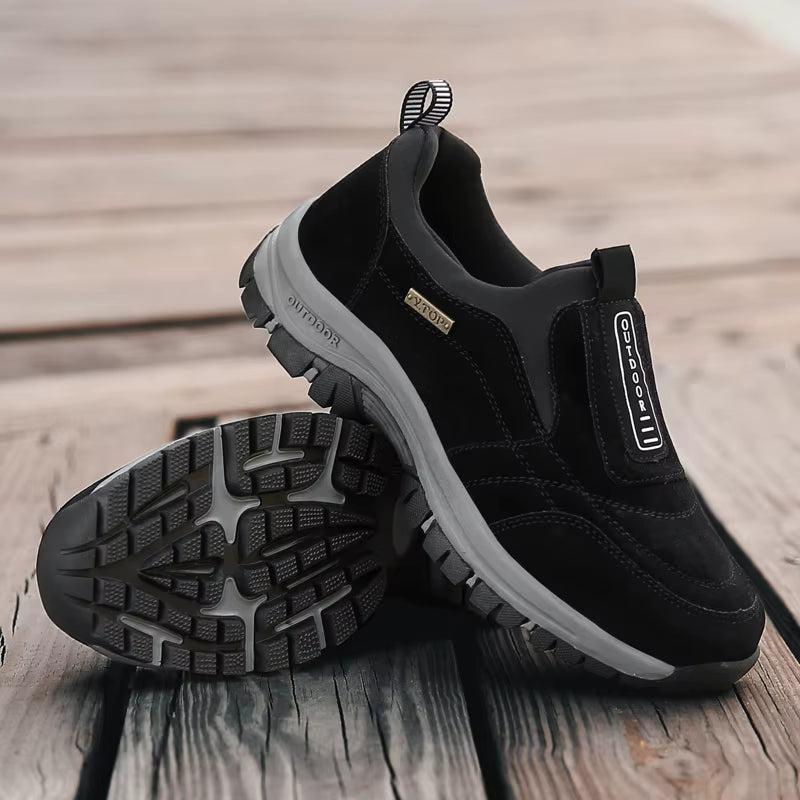 Hudson Comfort Sneakers