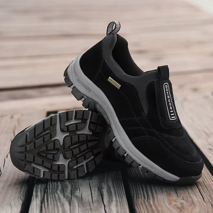 Hudson Comfort Sneakers