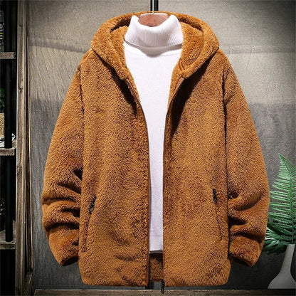 Adler Sherpa Jacket