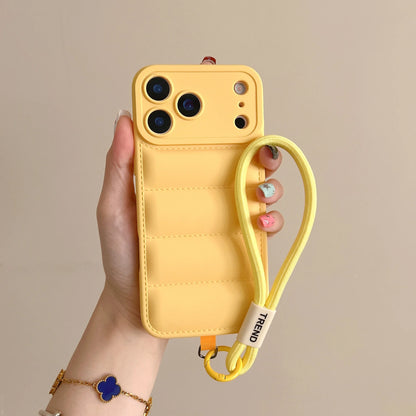 Riley Padded iPhone Case