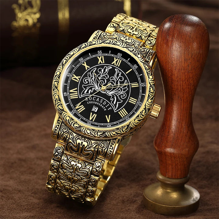 Easton Baroque Watch