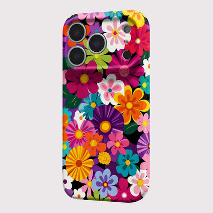 Botanica Art iPhone Case