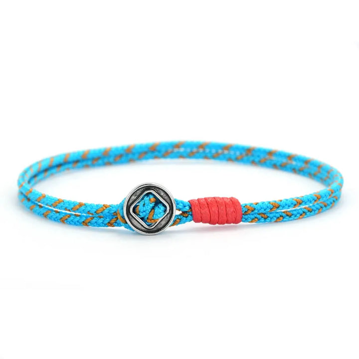 The Guardian Thread Bracelet