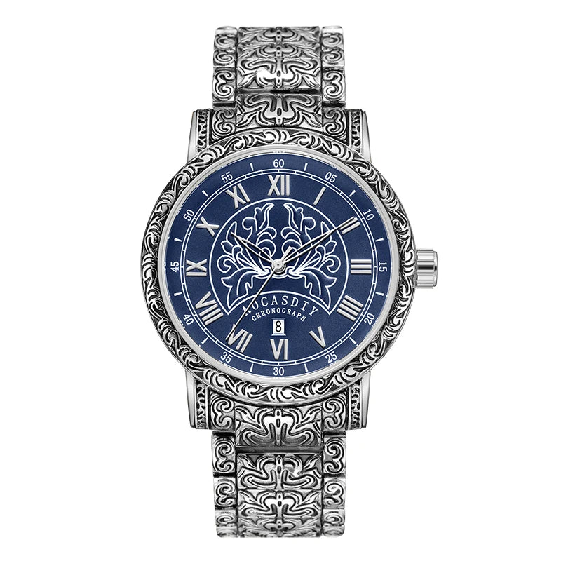 Easton Baroque Watch
