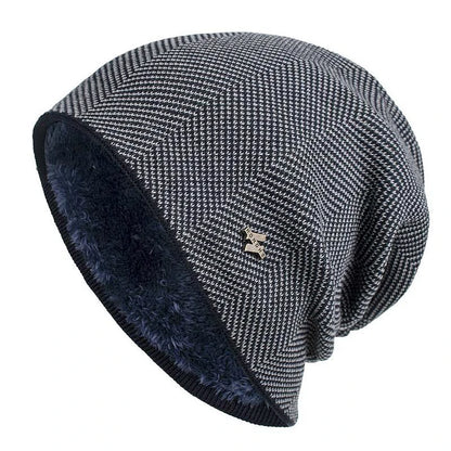 Camden Fleece Beanie