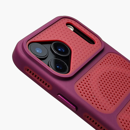 AeroShield iPhone Case