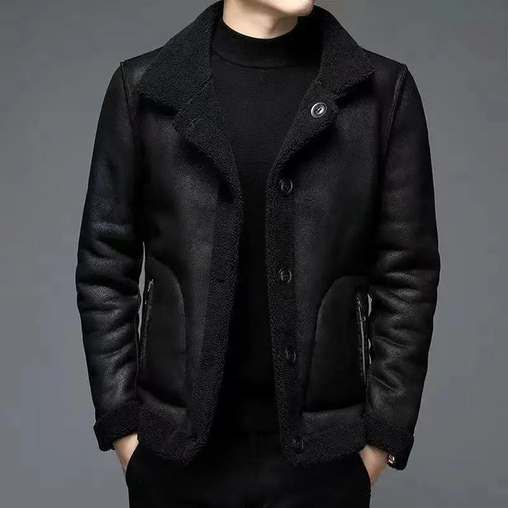 Calder Shearling Jacket