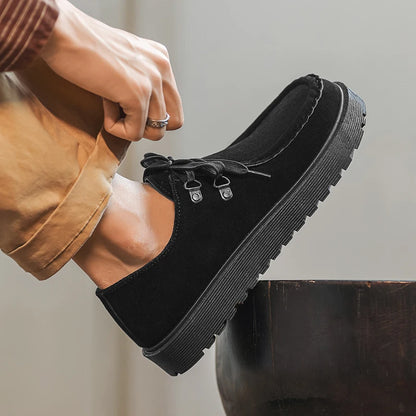 Vale Ridge Loafers