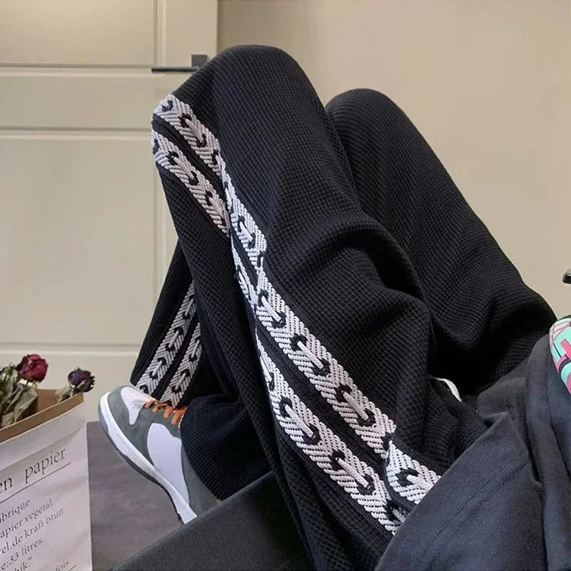 Pulse Baggy Sweatpants