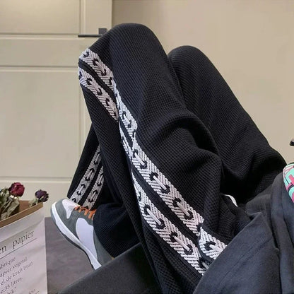 Pulse Baggy Sweatpants