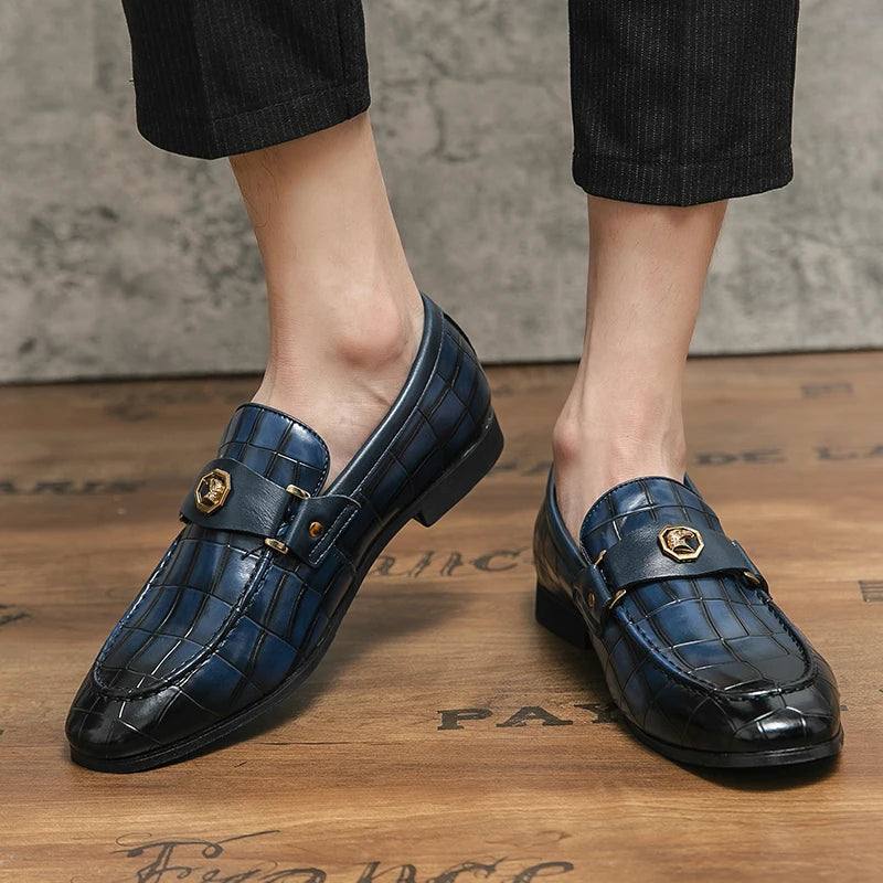 Bellair Signature Loafer