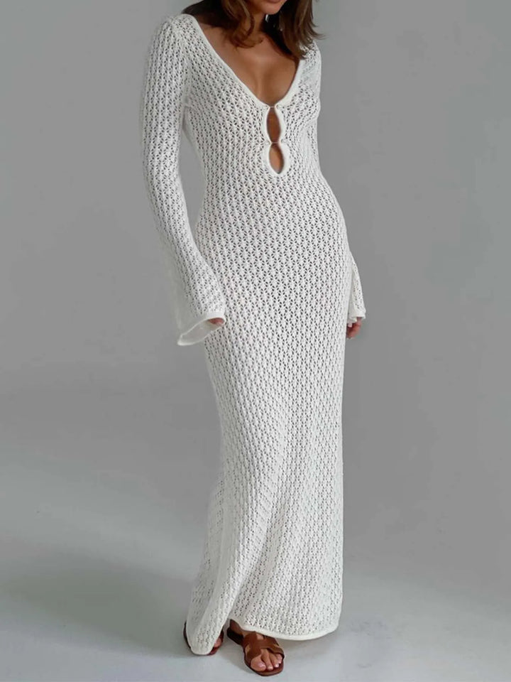 Reigh Knit Dress