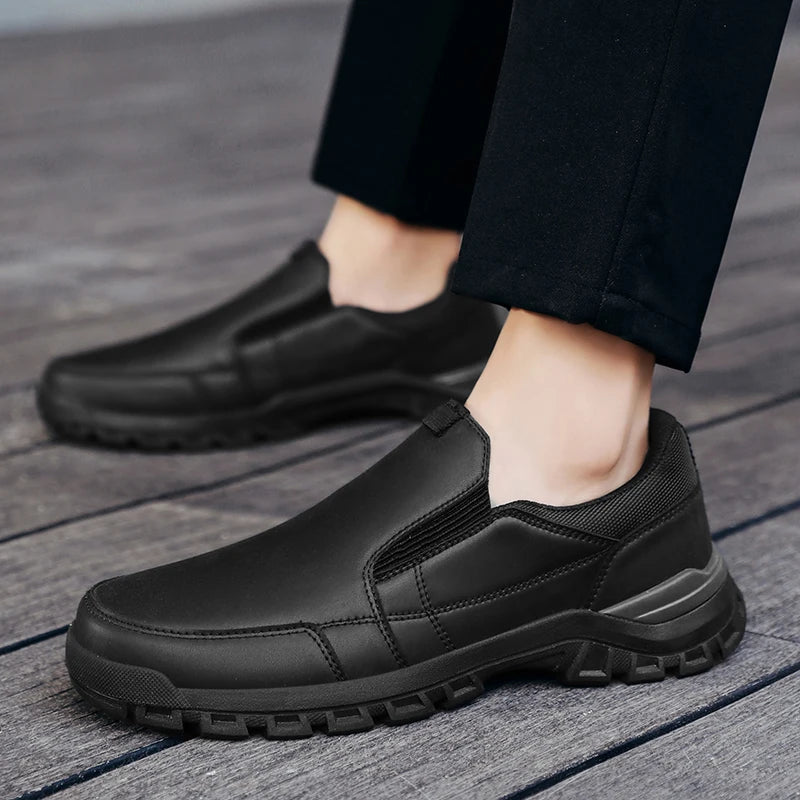 Eliott Comfort Loafers