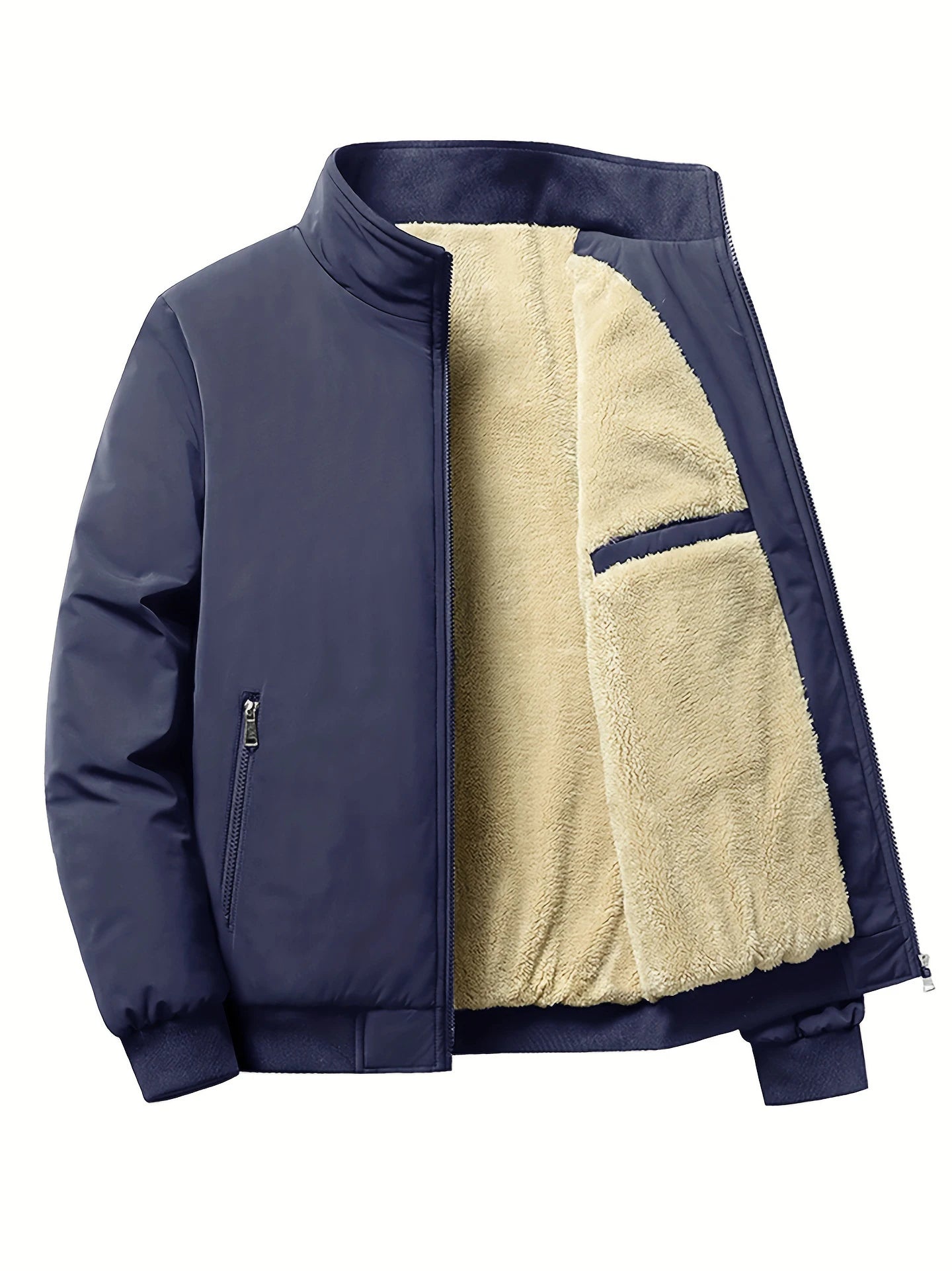 Evercrest Thermal Jacket