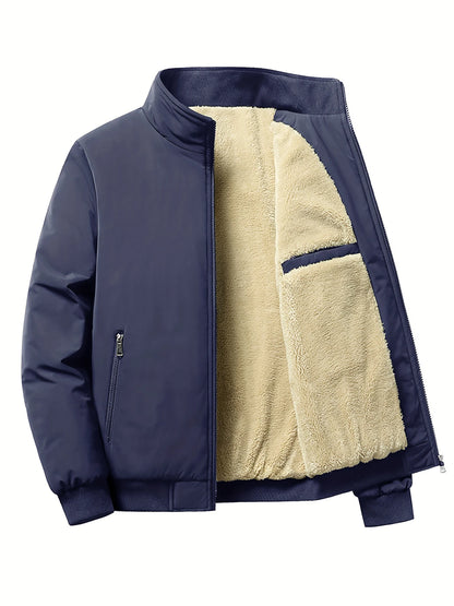 Evercrest Thermal Jacket
