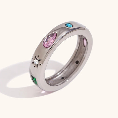 Astra Jewel Band