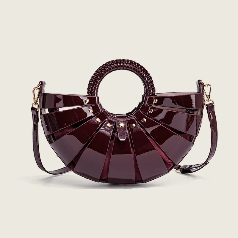 Valenza Arc Handbag