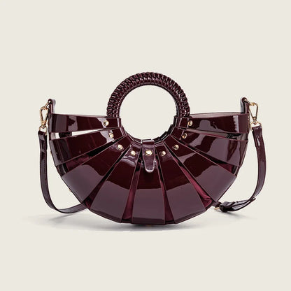 Valenza Arc Handbag