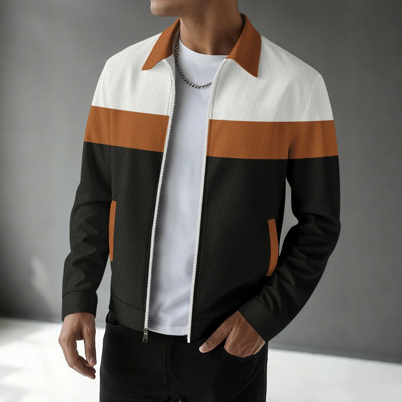 Wexley Studio Jacket