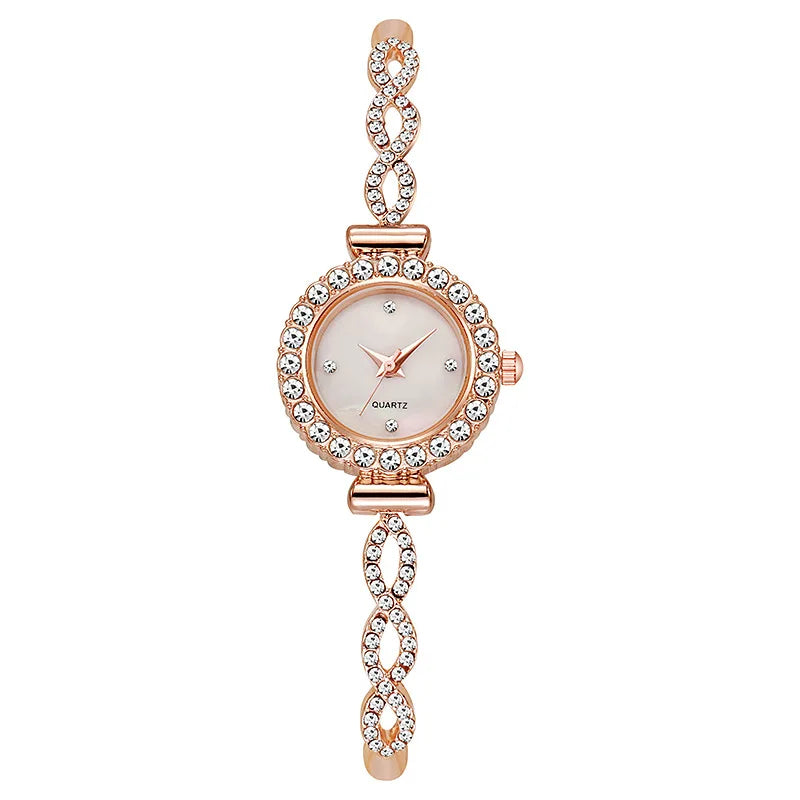 Éternelle Halo Watch