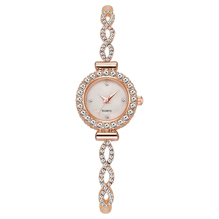 Éternelle Halo Watch