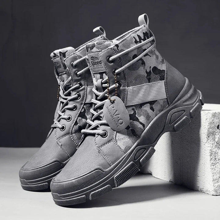 Colton Tactical Boots