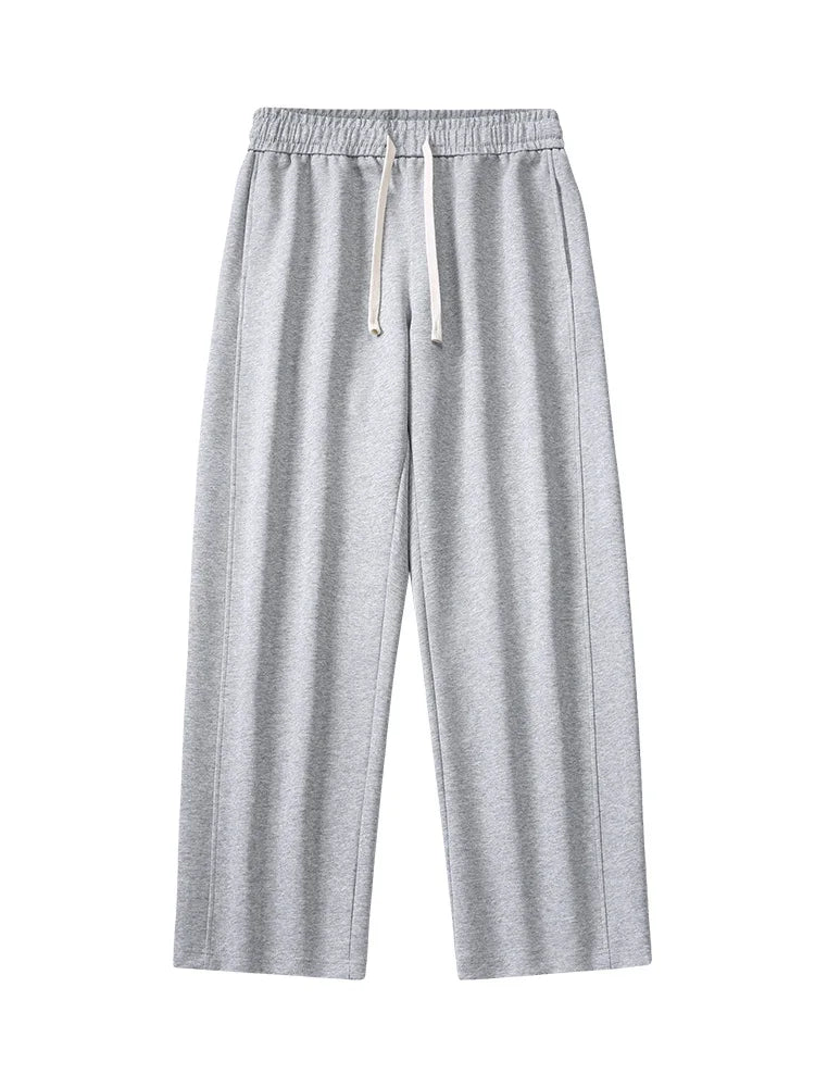 Mason Cotton Sweatpants