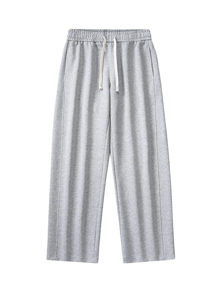 Mason Cotton Sweatpants