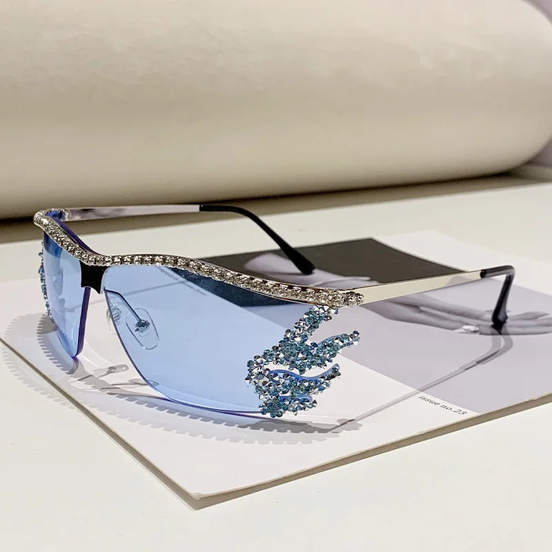 Viper Crystal Shades