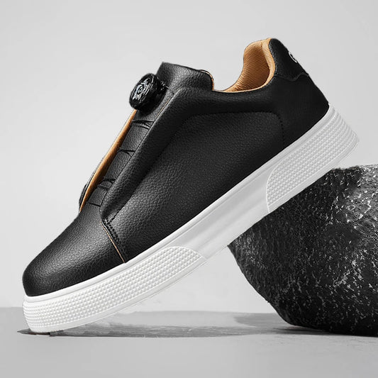 Enzo Dial Sneakers