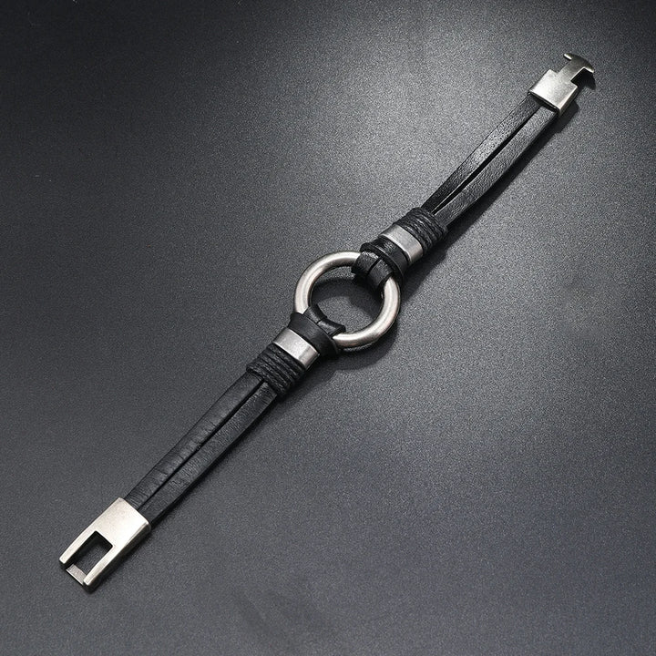 The Orion Circle Bracelet