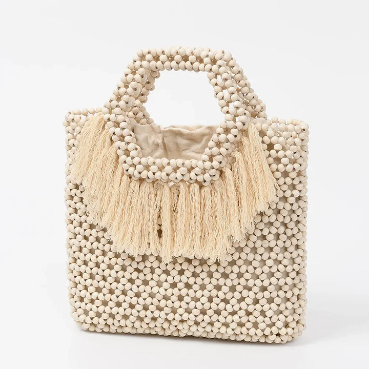 Sola Fringe Tote