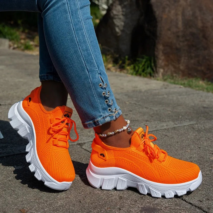 Vetra Motion Sneakers