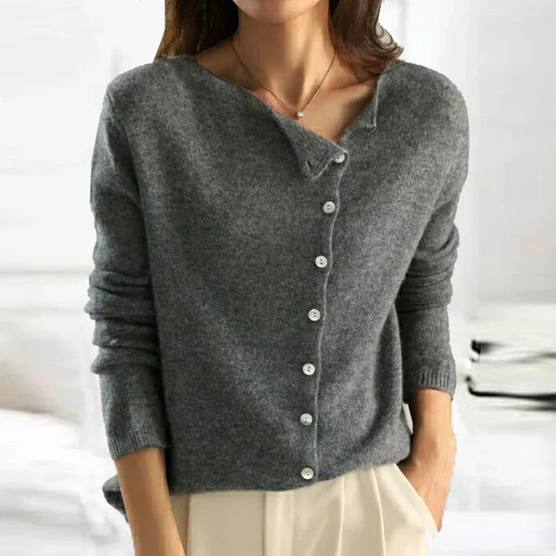 Emilia Soft Knit Cardigan