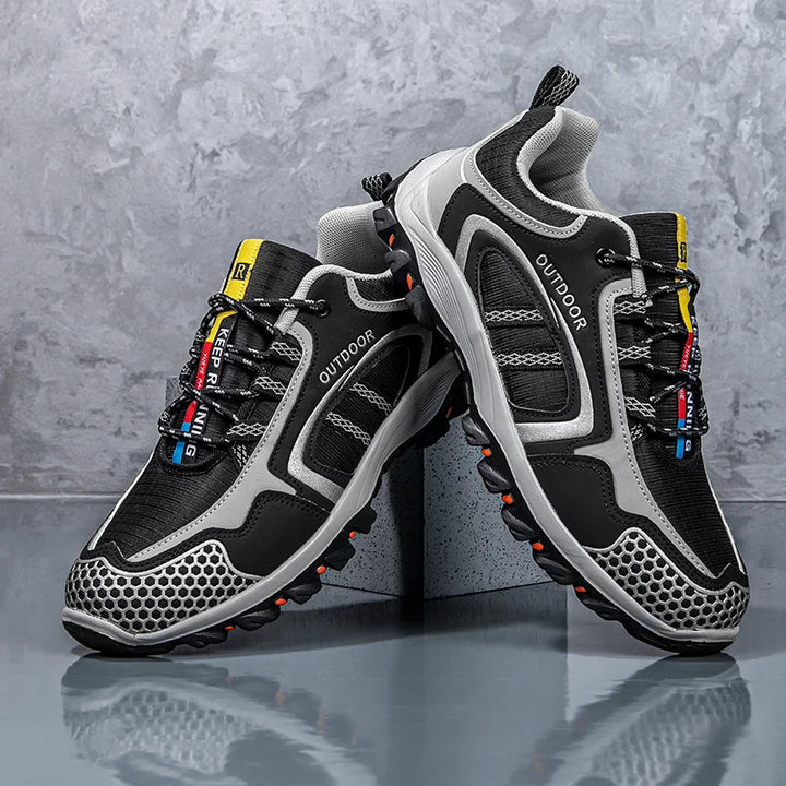 Arden Trail Sneakers