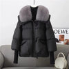 Valette Winter Parka