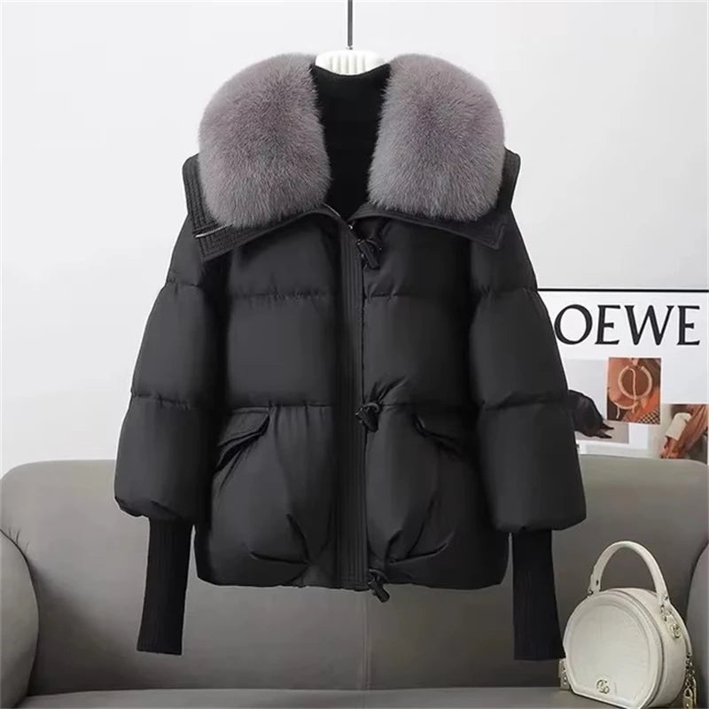Valette Winter Parka