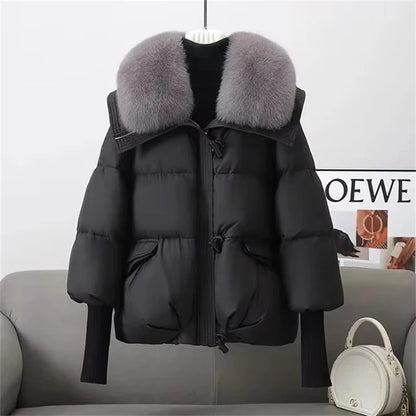 Valette Winter Parka